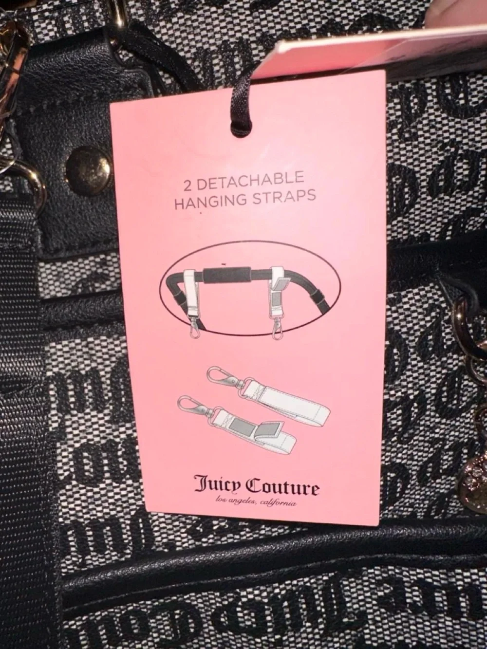 Juicy Couture 